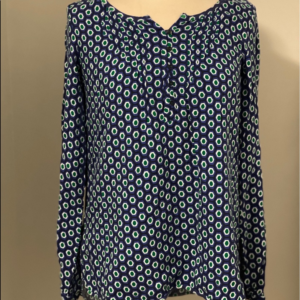 Hatley Top